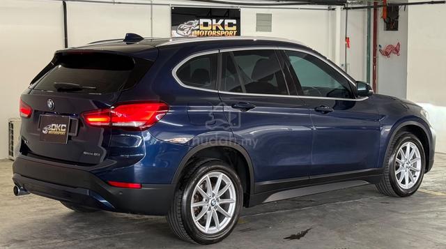 2020 Bmw X1 1.5 SDRIVE18I MY16 F48 (A) - 4