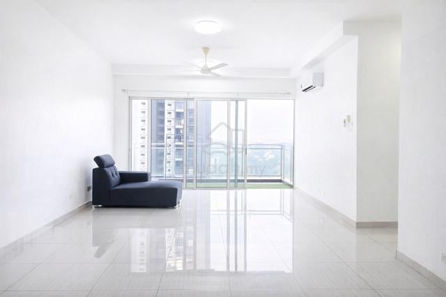 Damansara Foresta 1