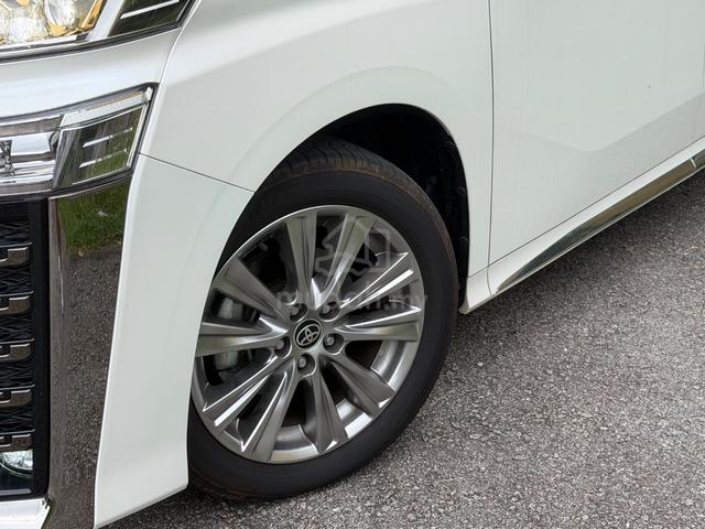 2021 Toyota VELLFIRE 2.5 GOLDEN EYES warranty7Y - 4
