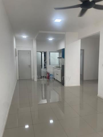 Nadayu 801 @ Subang Murni 1