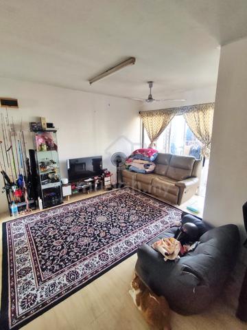 Jasmin Apartment (Sri Rampai) 1