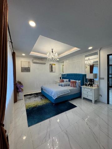 SHANGRILLA GARDEN block A2 no 77 sekupang,INDONESIA
luas tanah 517m
Bi 1