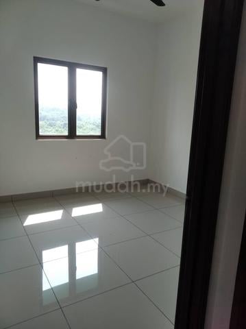Residensi Zamrud 1