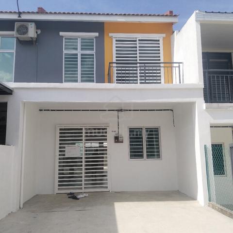rumah sewa 1