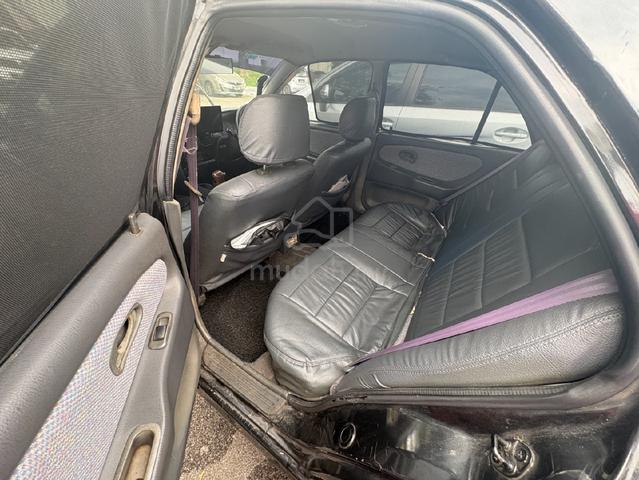 1997 Proton WIRA 1.5 GL (A) - 4