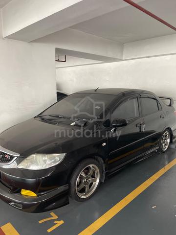2006 Honda CITY 1.5 VTEC FACELIFT (A) - 1