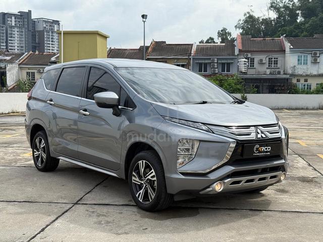 Mitsubishi XPANDER 1.5 (A) FULL SERVICES RECORD - 1