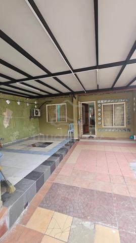 CHEAPEST Bandar Kinrara BK 4 Puchong Teres Petaling Jaya Bukit Jalil 1