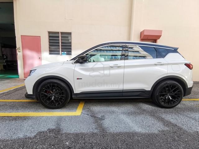 2021 Proton X50 TGDI FLAGSHIP 1.5L (A) - 5