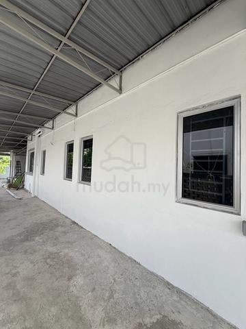 Semi Detached House |Taman Digot|Penampang|Donggogong| Partial Furnise 1