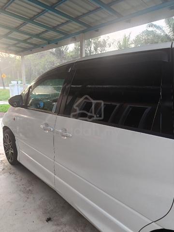 Toyota ESTIMA 2.4 AERAS GH-ACR30W (A) - 2