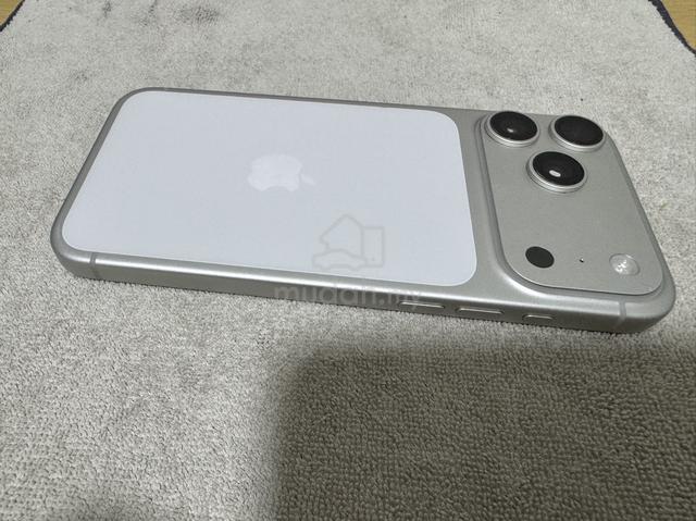 Iphone 17 Pro Max Sparepart - photo 4 of 6