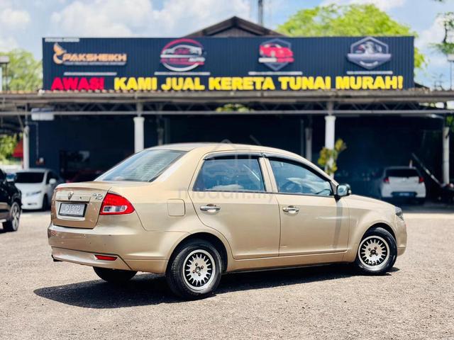 2013 Proton SAGA 1.3 FL (M) - 3