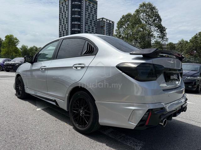 2018 LOAN KEDAI Proton SAGA 1.3 PREMIUM (A) MUKA1K - 4