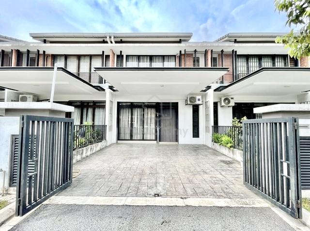 Cheapest Unit 2 Storey Elmina Valley 1 Elmina Lakeside 1