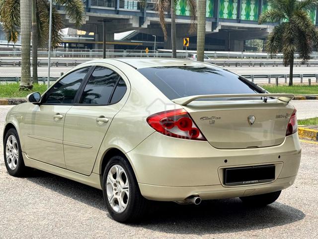 2008 Proton GEN-2 1.6 (A) GEN2 R CAMERA OTR5.8K - 3