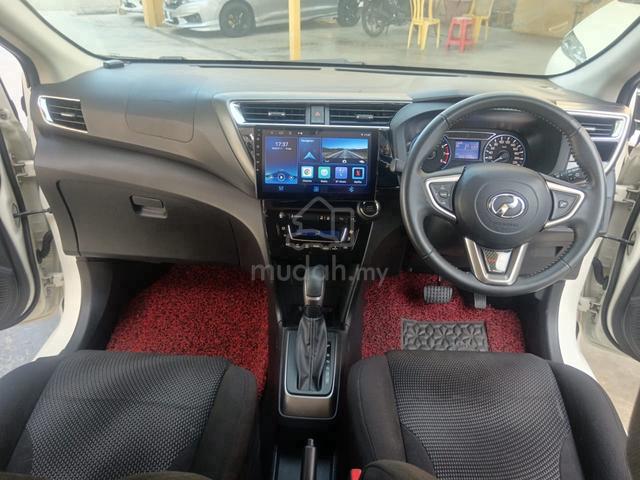 2017/18 Perodua MYVI 1.5 H (A) - 4