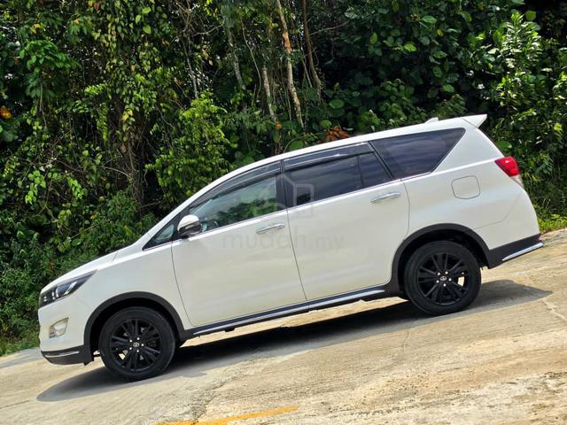 [2019] Toyota INNOVA 2.0 X Full Spec 8 Seater MPV - 3