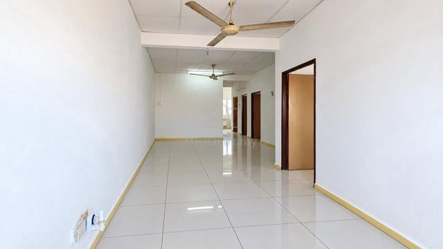 [MURAH] Townhouse (Atas) , Taman Paya Rumput Indah (Cheng) , Melaka 1
