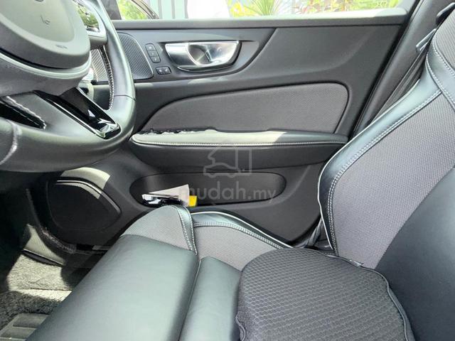 2021 Volvo S60 2.0 T8 R-DESIGN MY19 (A) - 5