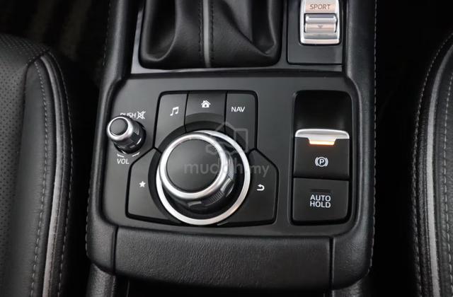 2020 Mazda CX-3 2.0L (A) - 1