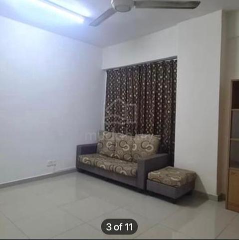 Taman Desaria 1