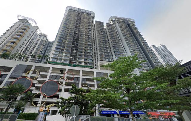 YOU Vista @ YOU City Cheras 1