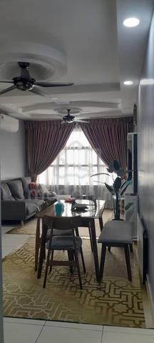 Bayu Angkasa Apartments @ Nusa Bayu 2