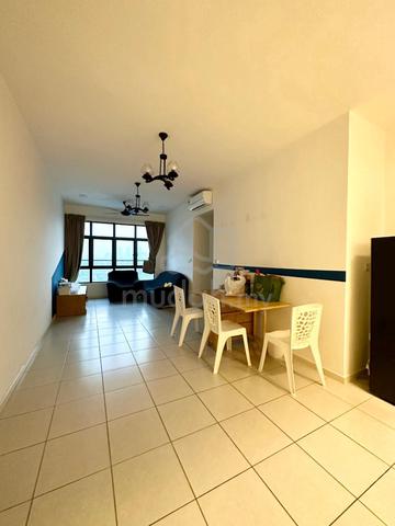 Casa Green (Bukit Jalil) 1