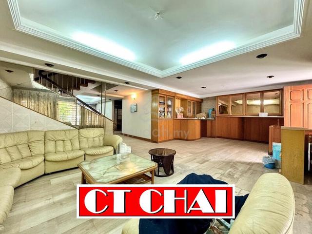 2-STY SEMI-D 4,000sqft PULAU TIKUS, GEORGETOWN 1