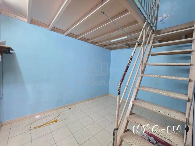 For Sale Kota Pendamar Single Storey Terrace House Klang 1