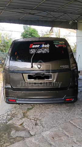 2013 Proton EXORA 1.6 BOLD STANDARD (A) - 2