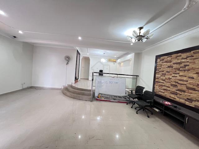 24X75 Fully Renovated House, SL4, Bandar Sungai Long 1