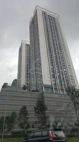 Bayberry Serviced Residences 2