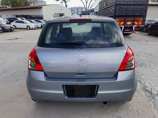 2009 Suzuki SWIFT 1.5 (A) - 5