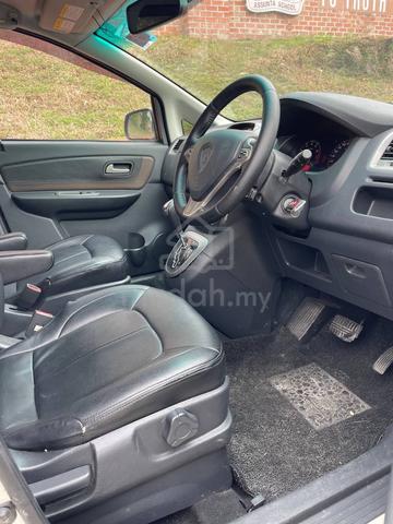 2012 Proton EXORA 1.6 BOLD CFE (A) - 5