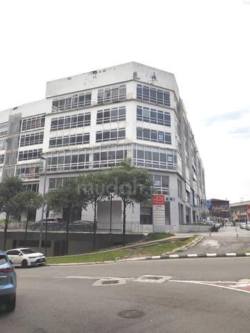 Contonment Exchange CX, Jalan Off  Jalan  Cenderuh 1, Kuala Lumpur 1