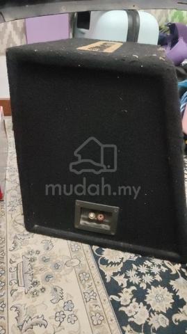 Speakers  - photo 3 of 4