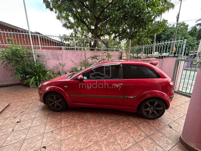2012 Proton SATRIA 1.6 NEO R3 EXECUTIVE (M) - 4