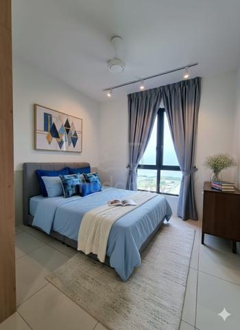 Vivo Executive Apartment 1
