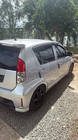 2008 Perodua MYVI 1.3 SXI (M) - 1