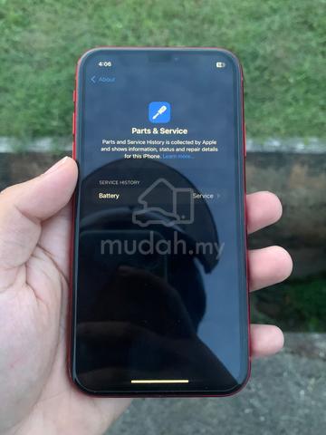Iphone Xr 256Gb - photo 4 of 4