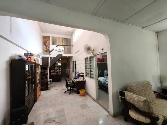 Taman Kepong - 1.5-storey (For Sale) 3