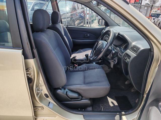 2006 Toyota AVANZA 1.3 E (M) TIP TOP CONDITION - 5