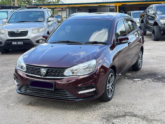 2021 Proton SAGA PREMIUM AT 1.3L (A) - 2
