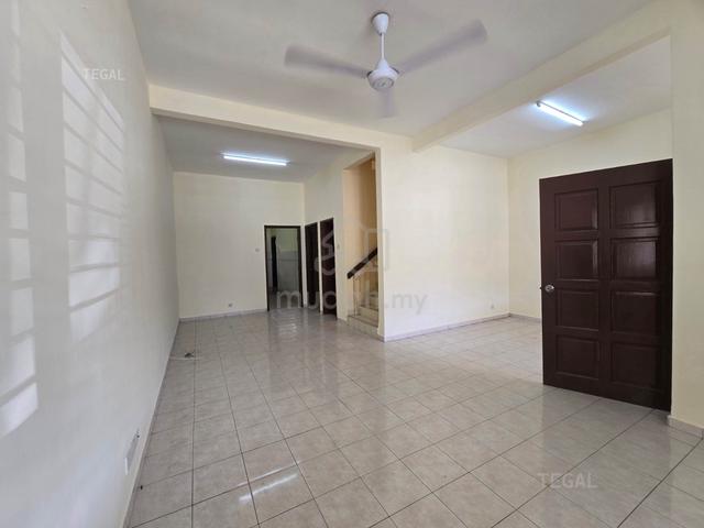 Bandar Puteri Klang 2 Storey 1