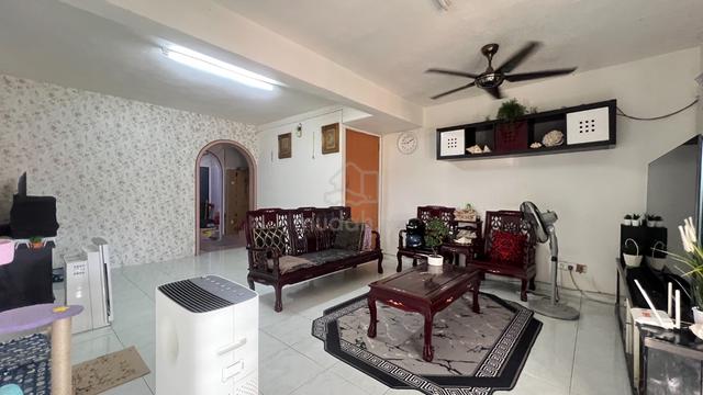 0% DOWNPAYMENT 2 Storey Batu Belah AEON BIG Jalan Meru Taman Eng Ann 2