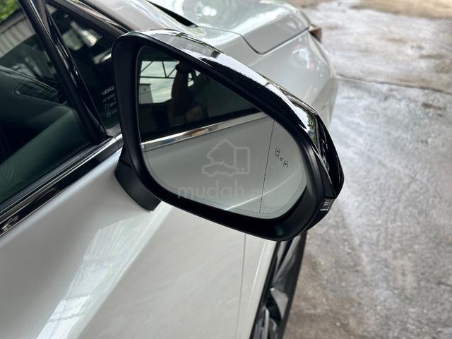 UNREG 2021 Lexus NX300 Sunroof BSM PWR BOT - 5