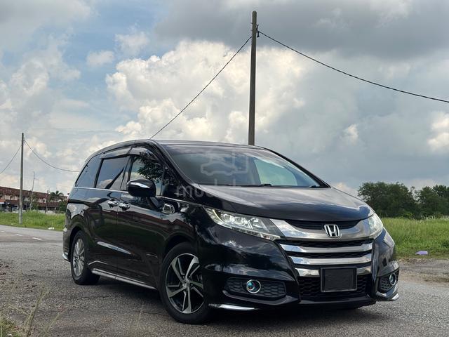 2018 Honda ODYSSEY 2.4 (A) GOOD CONDITION - 1