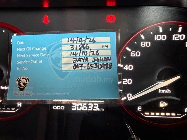 Proton Saga Premium S 2023 - 5